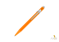 Kugelschreiber 849 Fluo Orange - Caran d'Ache