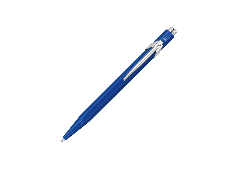 Kugelschreiber 849 Blau