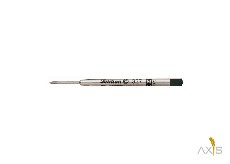 Kugelschreibermine 337 B schwarz - Pelikan