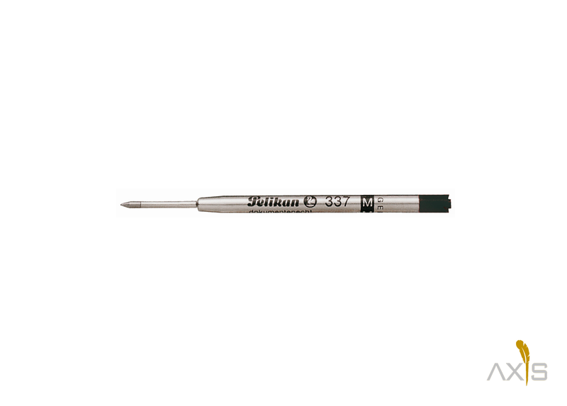 Kugelschreibermine 337 F schwarz - Pelikan