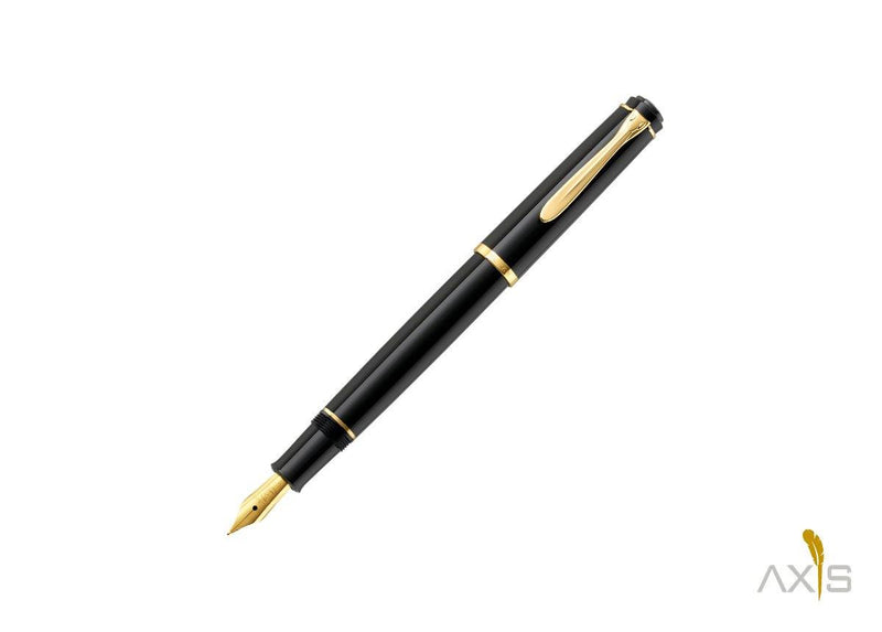 Füllhalter P200 schwarz - Pelikan