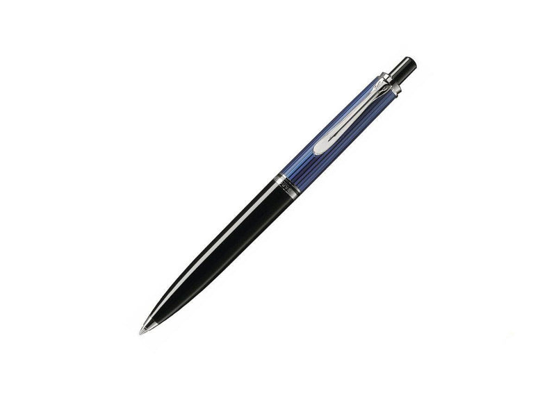 Kugelschreiber Souverän K405 schwarz-blau