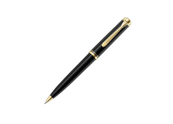 Kugelschreiber Souverän K800 schwarz