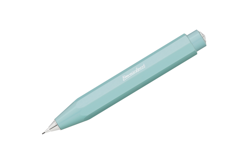 Kaweco SKYLINE SPORT Druckbleistift Mint