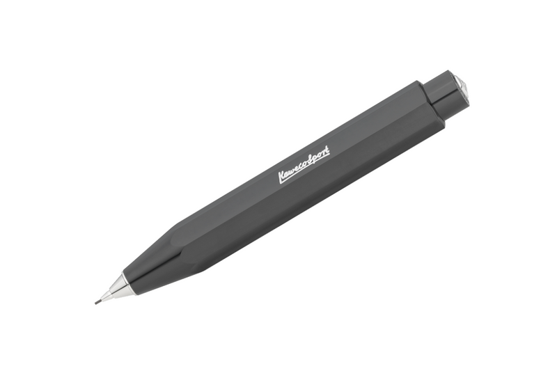 Kaweco SKYLINE SPORT Druckbleistift Grau