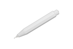 Kaweco SKYLINE SPORT Druckbleistift White