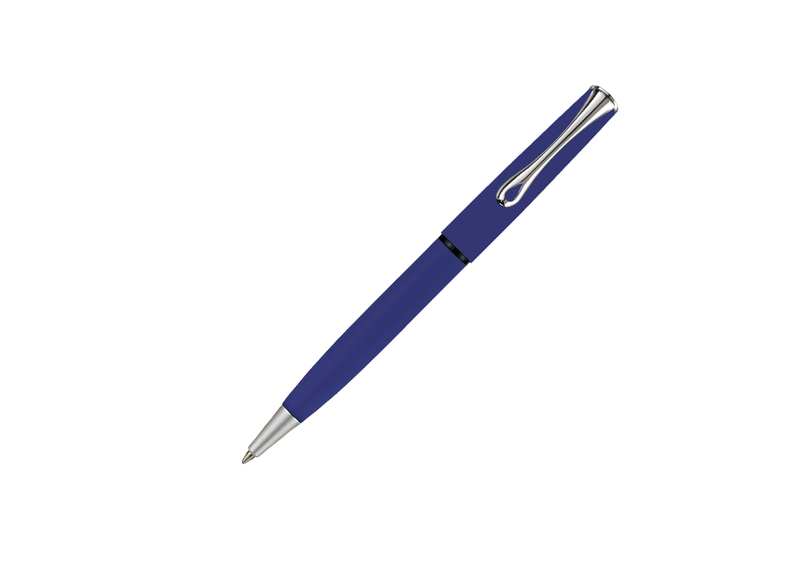 Kugelschreiber Esteem blau matt