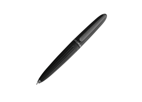 Kugelschreiber Aero schwarz