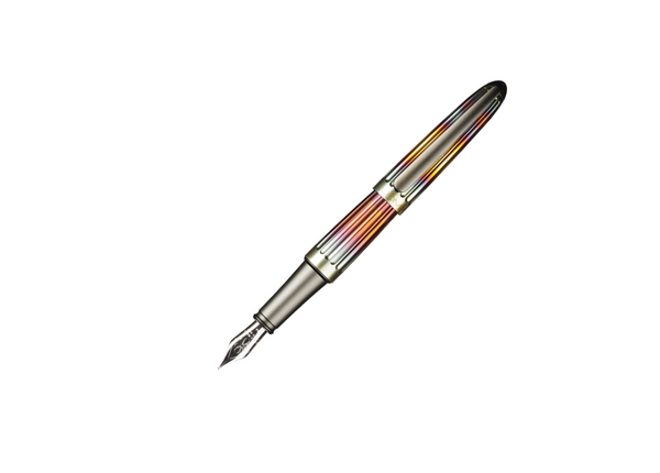 Aero Füllhalter Flame