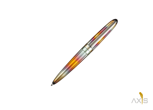 Kugelschreiber Aero Flame - Diplomat