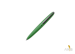 Kugelschreiber Aero grün - Diplomat