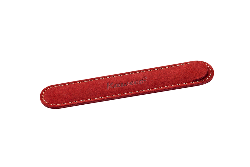 Kaweco COLLECTION 1er Etui Rot für Special