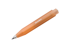 Kaweco FROSTED SPORT Fallbleistift Soft Mandarine 3.2MM