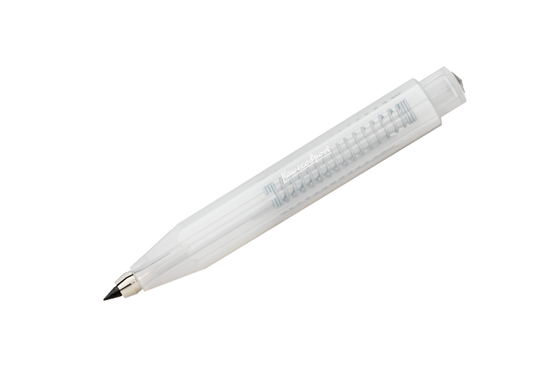 Kaweco FROSTED SPORT Fallbleistift Natural Coconut 3.2mm