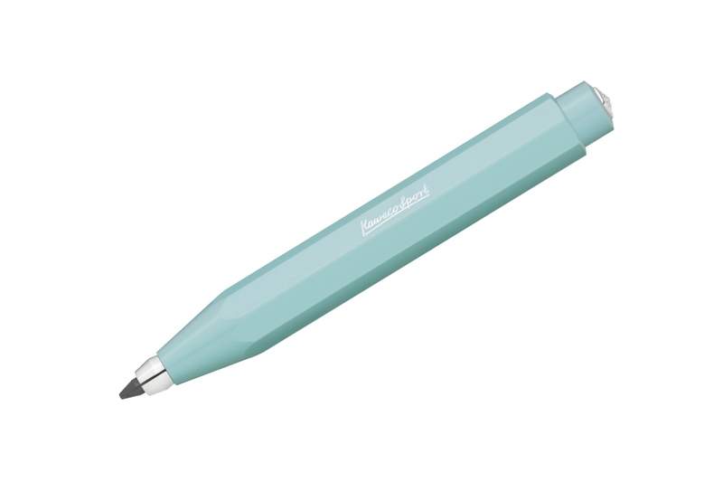 Kaweco SKYLINE SPORT Fallbleistift Mint