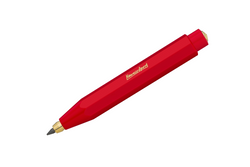 Kaweco CLASSIC SPORT Fallbleistift rot