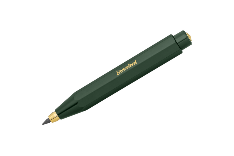 Kaweco CLASSIC SPORT Fallbleistift grün