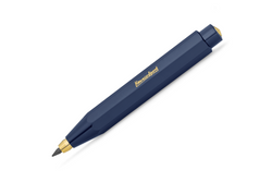 Kaweco CLASSIC SPORT Fallbleistift Navy 3.2 mm
