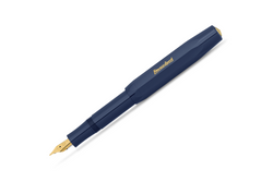 Kaweco CLASSIC SPORT Füllhalter navy