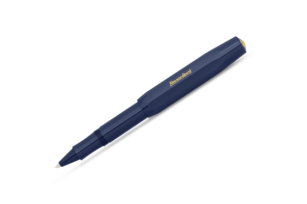 Kaweco CLASSIC SPORT Gel Roller navy