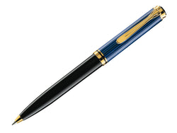 Kugelschreiber Souverän K800 Schwarz-Blau
