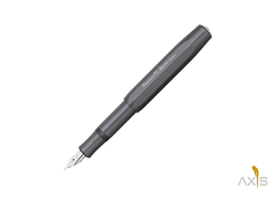 Kaweco AL SPORT Füllhalter anthrazit - Kaweco
