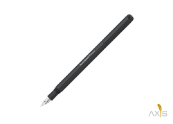 Kaweco SPECIAL Al Füllhalter schwarz - Kaweco