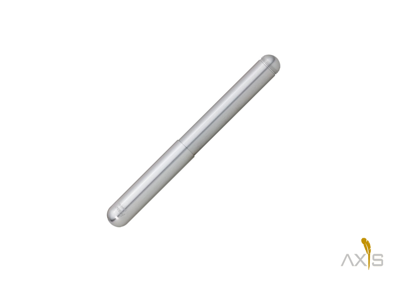 Kaweco LILIPUT Al silber Füllhalter - Kaweco