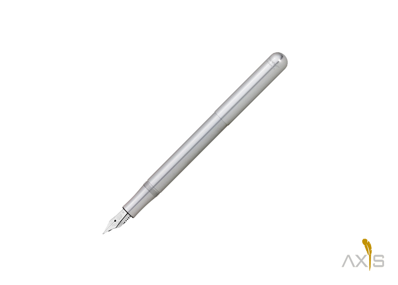 Kaweco LILIPUT Al silber Füllhalter - Kaweco