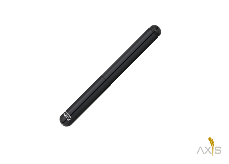 Kaweco LILIPUT Al schwarz Füllhalter - Kaweco