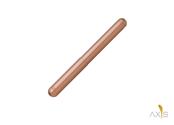 Kaweco LILIPUT Füllhalter Kupfer - Kaweco
