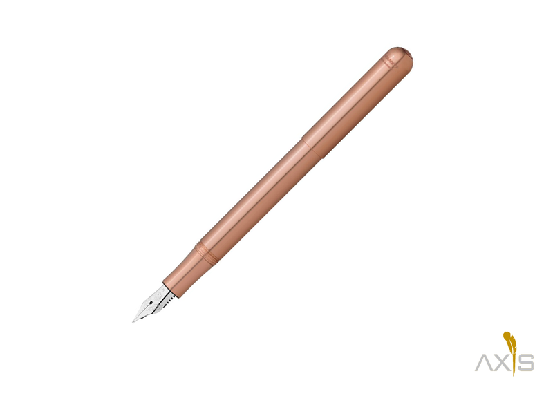 Kaweco LILIPUT Füllhalter Kupfer - Kaweco