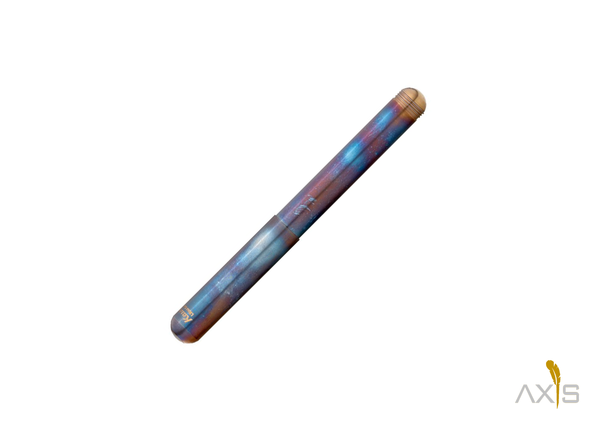 Kaweco LILIPUT Füllhalter Fireblue - Kaweco