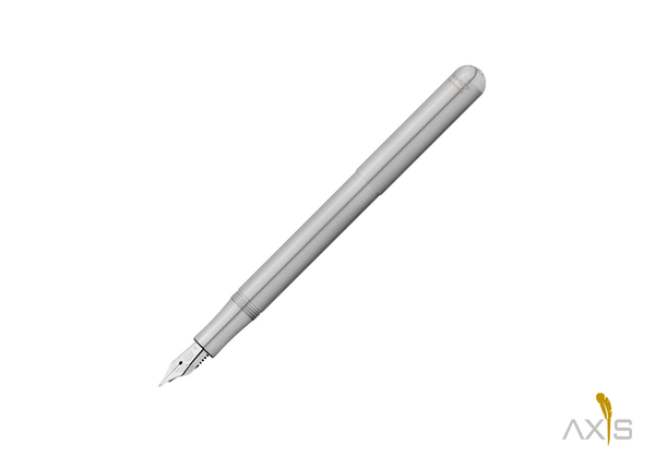 Kaweco LILIPUT Füllhalter Edelstahl - Kaweco