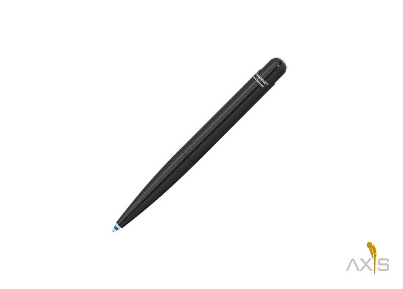 Kaweco LILIPUT Al schwarz Kugelschreiber - Kaweco