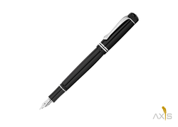 Kaweco DIA II Füllhalter chrom - Kaweco