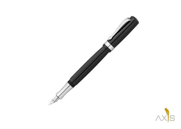 Kaweco STUDENT Füllhalter schwarz - Kaweco