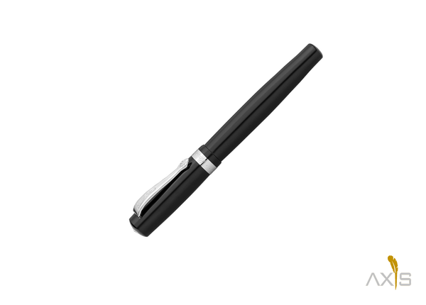 Kaweco STUDENT Füllhalter schwarz - Kaweco