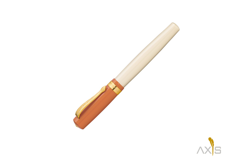 Kaweco STUDENT Füllhalter 70`s Soul - Kaweco