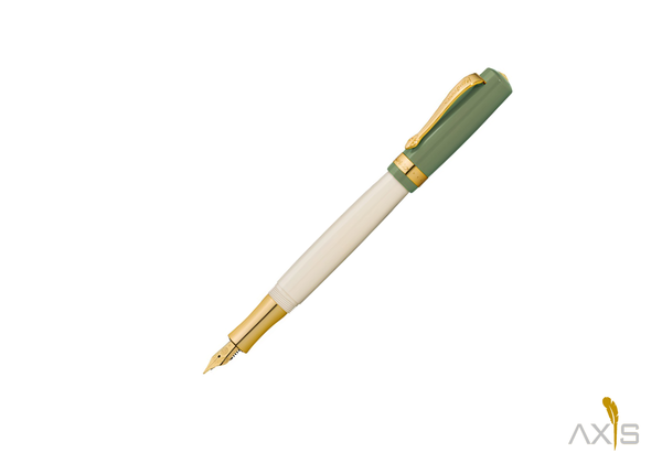 Kaweco STUDENT Füllhalter 60‘s Swing - Kaweco