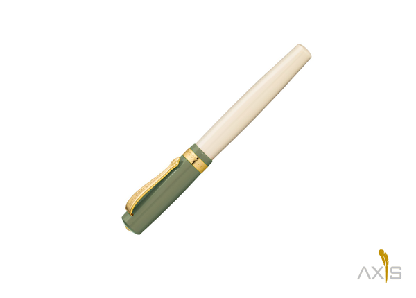 Kaweco STUDENT Füllhalter 60‘s Swing - Kaweco