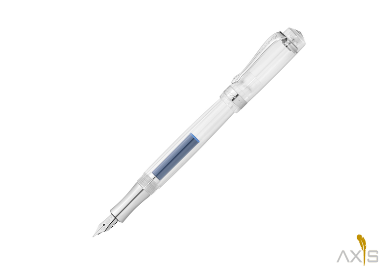 Kaweco STUDENT Füllhalter transparent - Kaweco