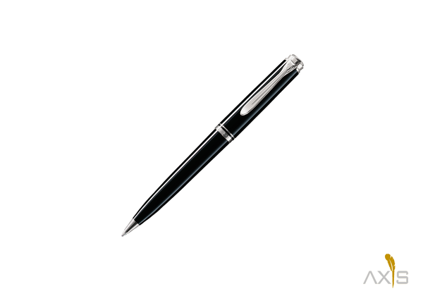 Kugelschreiber Souverän K805 schwarz - Pelikan