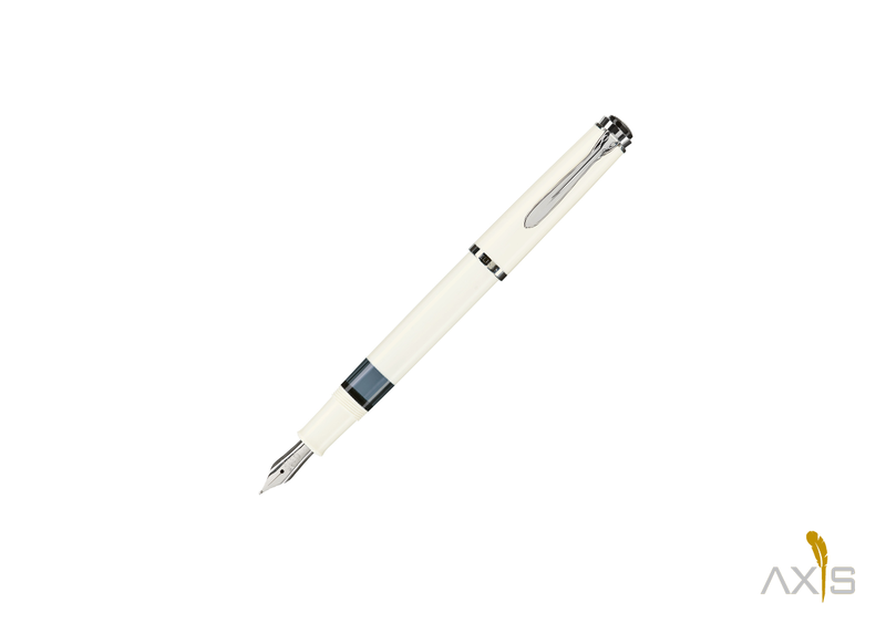 Füllhalter Classic M205 Weiß - Pelikan