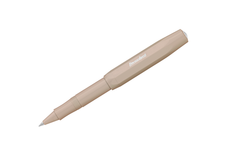 Kaweco SKYLINE SPORT Rollerball Macchiato