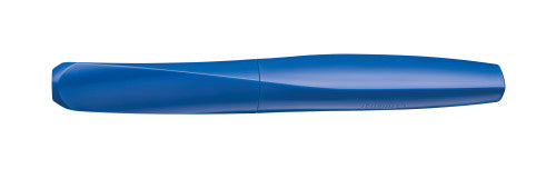 SCHULBEDARF Pelikan Twist® Tintenroller für Rechts- und Linkshänder, Blau