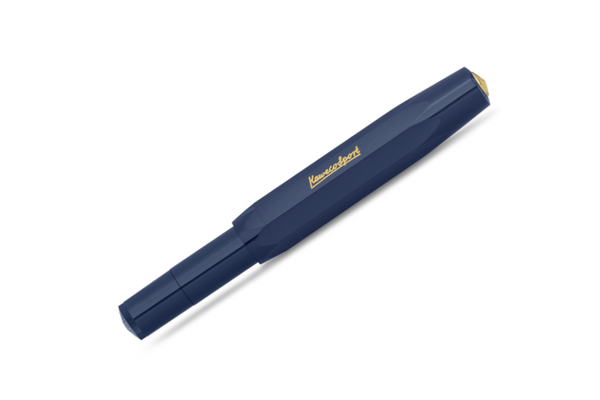 Kaweco CLASSIC SPORT Gel Roller navy