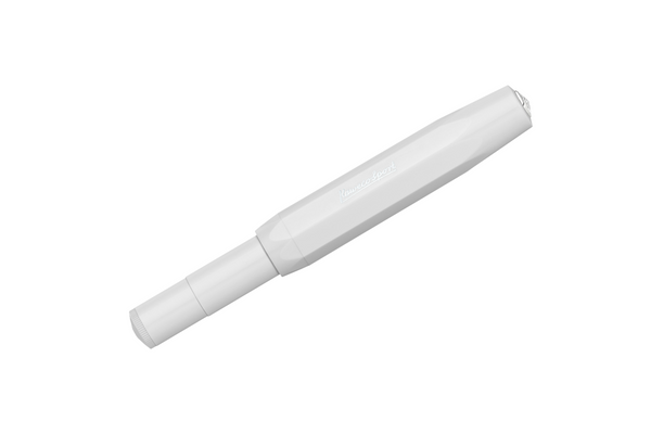 Kaweco SKYLINE SPORT Rollerball White