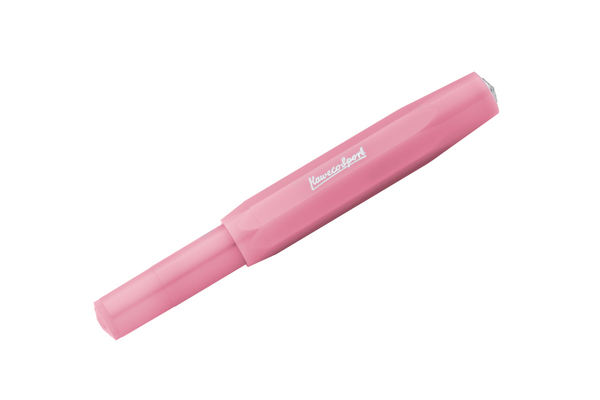 Kaweco FROSTED SPORT Gel Roller Blush Pitaya