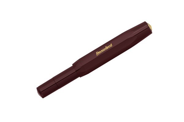 Kaweco CLASSIC SPORT Gel Roller bordeaux